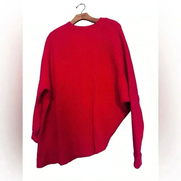 FREE PEOPLE  Downtown Sweater - Picture 10 of 16